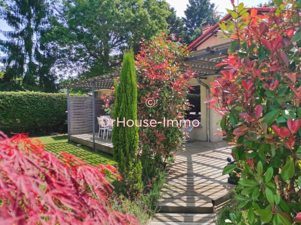 Maison à vendre 7 pièces de 179 m²