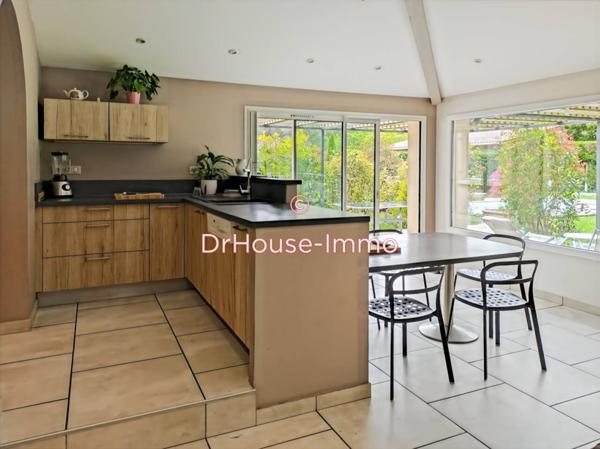 Maison à vendre 7 pièces de 179 m²