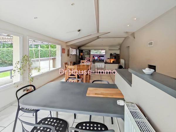 Maison à vendre 7 pièces de 179 m²