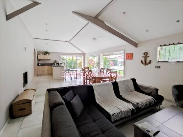 Maison à vendre 7 pièces de 179 m²