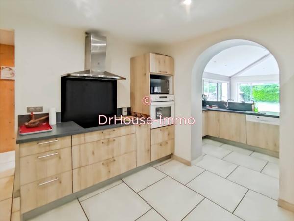 Maison à vendre 7 pièces de 179 m²