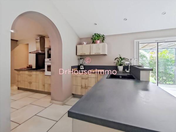 Maison à vendre 7 pièces de 179 m²