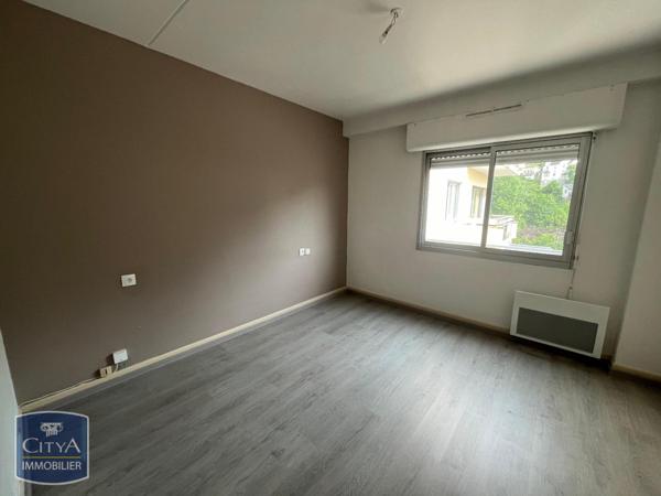 Location appartement Tulle (19000) 2 pièces 43m²