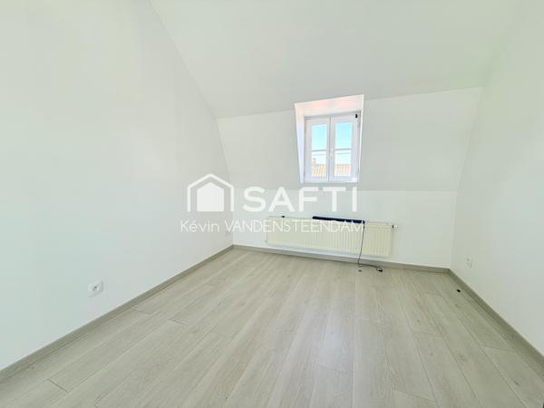 Appartement 84 M2
