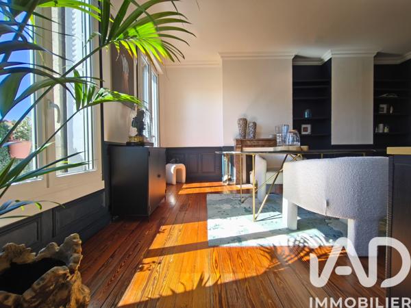Appartement à vendre 4 pièces 88,06 m² Reims