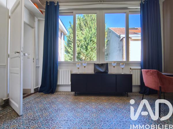 Appartement à vendre 4 pièces 88,06 m² Reims