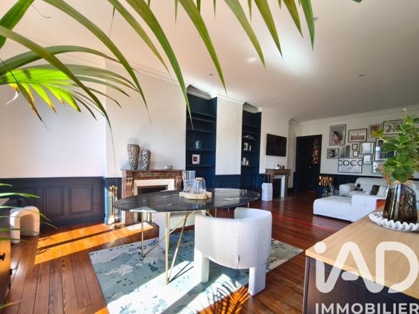 Appartement à vendre 4 pièces 88,06 m² Reims