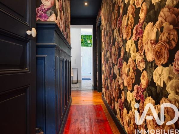 Appartement à vendre 4 pièces 88,06 m² Reims