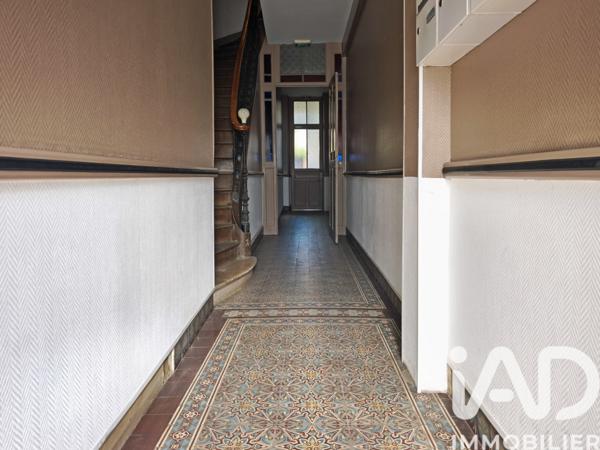 Appartement à vendre 4 pièces 88,06 m² Reims