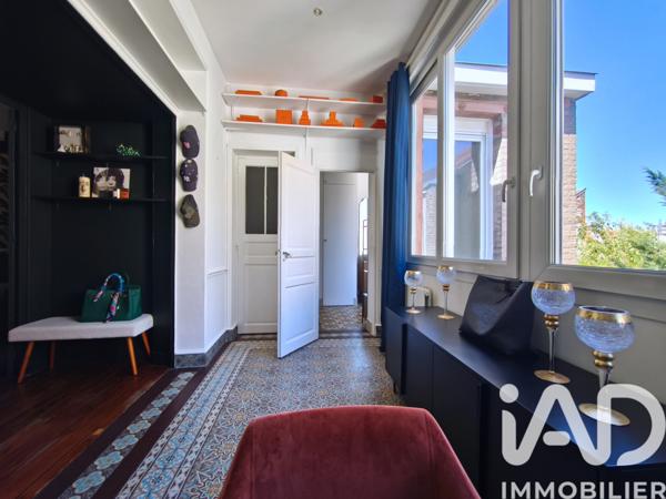 Appartement à vendre 4 pièces 88,06 m² Reims