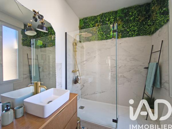 Appartement à vendre 4 pièces 88,06 m² Reims