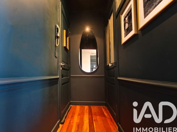 Appartement à vendre 4 pièces 88,06 m² Reims