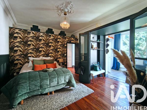 Appartement à vendre 4 pièces 88,06 m² Reims
