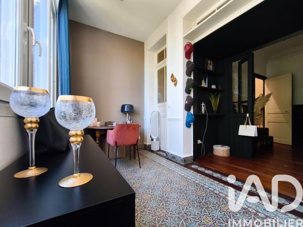 Appartement à vendre 4 pièces 88,06 m² Reims