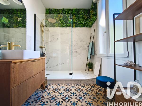 Appartement à vendre 4 pièces 88,06 m² Reims