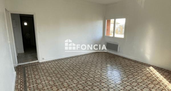 Location Appartement 3 pièces 52.67 m² - Châteauneuf-de-gadagne 84470