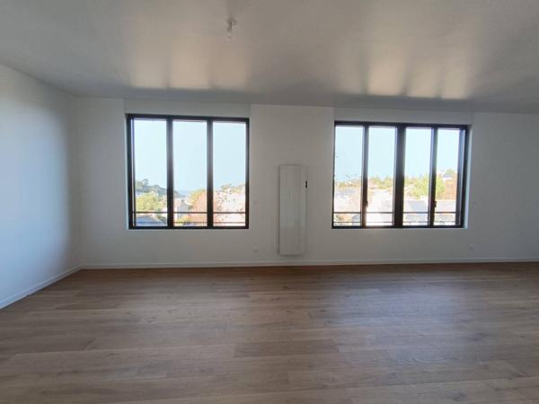 Appartement à vendre 5 pièces de 137 m²