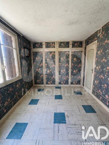 Maison à vendre 3 pièces 63,1 m² Romilly-sur-Seine