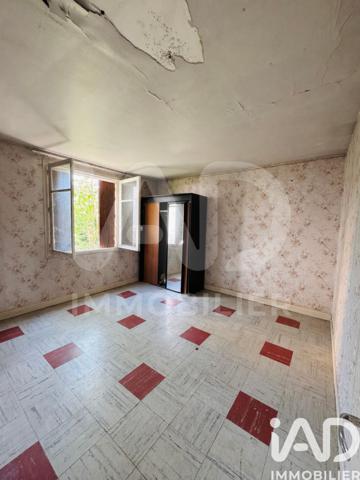 Maison à vendre 3 pièces 63,1 m² Romilly-sur-Seine