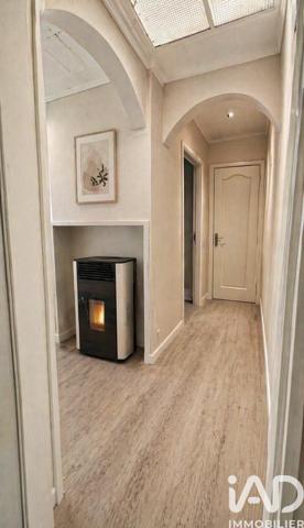 Maison à vendre 3 pièces 63,1 m² Romilly-sur-Seine
