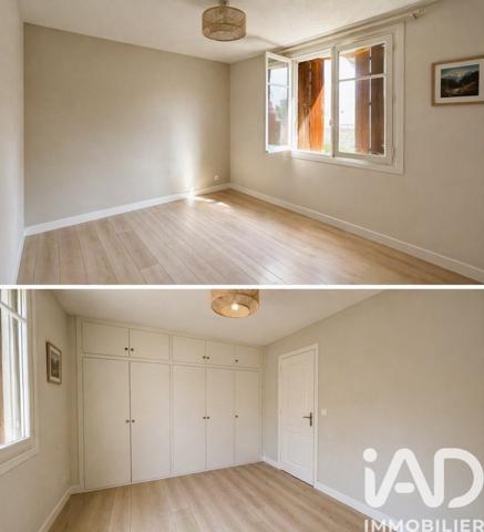Maison à vendre 3 pièces 63,1 m² Romilly-sur-Seine