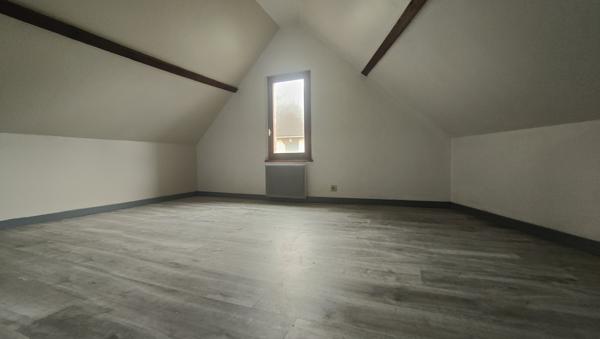 PROCHE CENTRE VILLE, DANS QUARTIER ST JUST DES MARAIS, MAISON BOURGEOISE DE 160 M² HAB AVEC GARAGE ET JARDIN  Beauvais (60000)