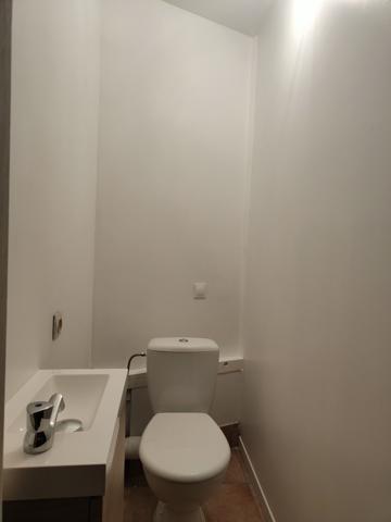 PROCHE CENTRE VILLE, DANS QUARTIER ST JUST DES MARAIS, MAISON BOURGEOISE DE 160 M² HAB AVEC GARAGE ET JARDIN  Beauvais (60000)