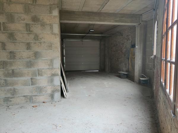 PROCHE CENTRE VILLE, DANS QUARTIER ST JUST DES MARAIS, MAISON BOURGEOISE DE 160 M² HAB AVEC GARAGE ET JARDIN  Beauvais (60000)
