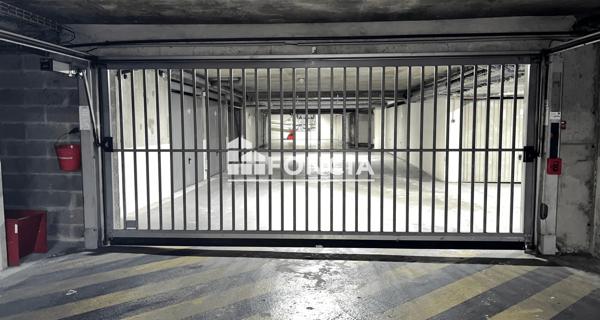 Location Parking - Lyon 69008