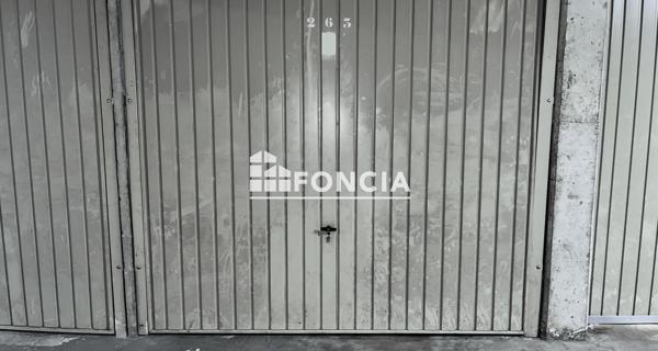 Location Parking - Lyon 69008