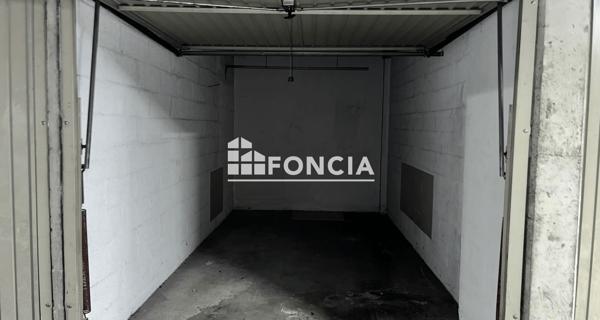 Location Parking - Lyon 69008