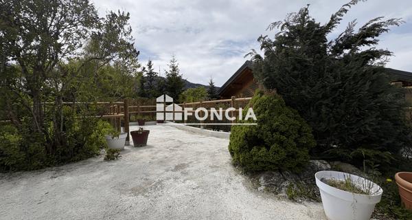 À vendre Maison 7 pièces 90 m² - Meribel Les Allues 73550