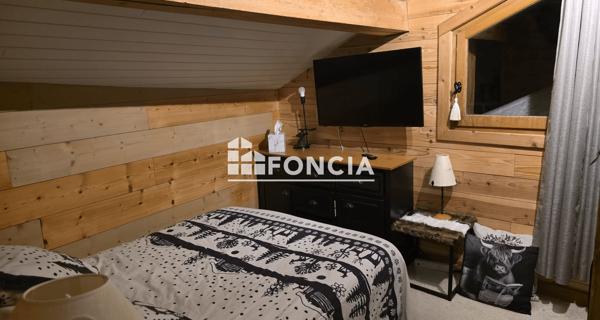 À vendre Maison 7 pièces 90 m² - Meribel Les Allues 73550