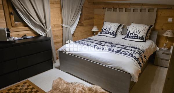 À vendre Maison 7 pièces 90 m² - Meribel Les Allues 73550
