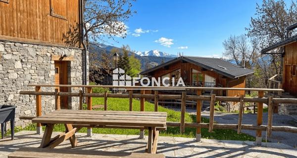 À vendre Maison 7 pièces 90 m² - Meribel Les Allues 73550