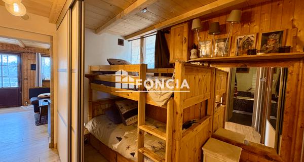 À vendre Maison 7 pièces 90 m² - Meribel Les Allues 73550