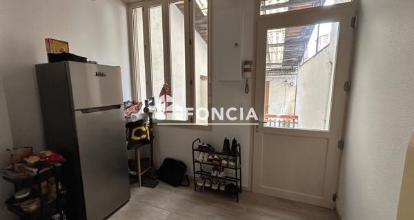 Location Appartement 4 pièces 77.17 m² - Roanne 42300