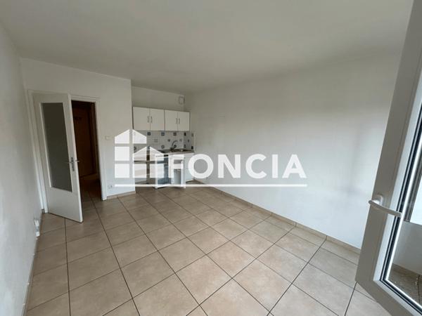 Location Studio 23 m² - 13 RUE DU VERGER Illkirch-graffenstaden 67400