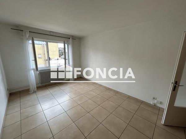 Location Studio 23 m² - 13 RUE DU VERGER Illkirch-graffenstaden 67400