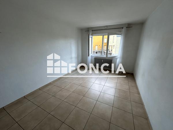 Location Studio 23 m² - 13 RUE DU VERGER Illkirch-graffenstaden 67400