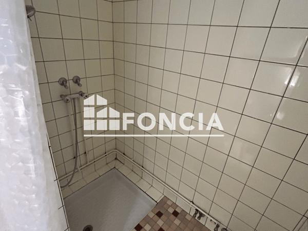 Location Studio 23 m² - 13 RUE DU VERGER Illkirch-graffenstaden 67400