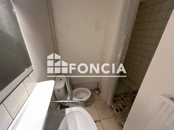 Location Studio 23 m² - 13 RUE DU VERGER Illkirch-graffenstaden 67400