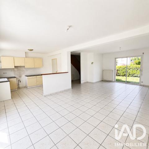 Maison à vendre 7 pièces 133,5 m² Chavagne
