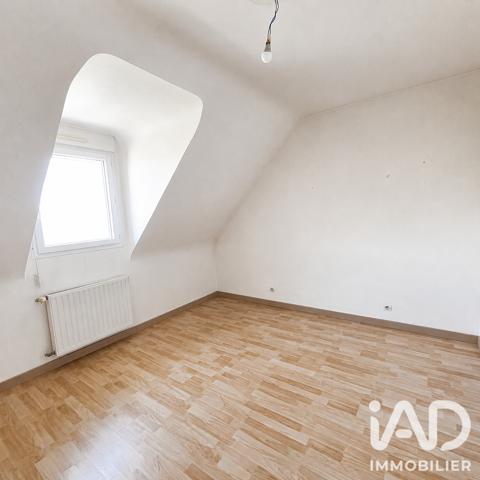 Maison à vendre 7 pièces 133,5 m² Chavagne