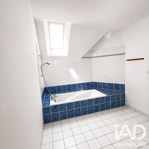 Maison à vendre 7 pièces 133,5 m² Chavagne
