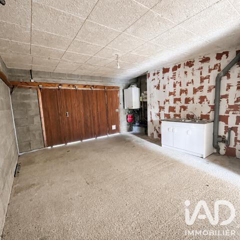 Maison à vendre 7 pièces 133,5 m² Chavagne