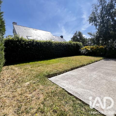 Maison à vendre 7 pièces 133,5 m² Chavagne