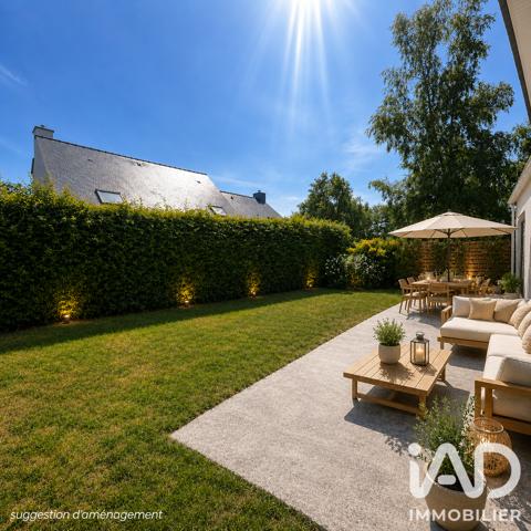 Maison à vendre 7 pièces 133,5 m² Chavagne