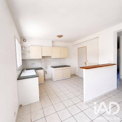 Maison à vendre 7 pièces 133,5 m² Chavagne