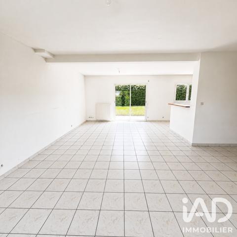Maison à vendre 7 pièces 133,5 m² Chavagne
